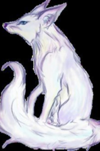 My Second Life As A Wolf