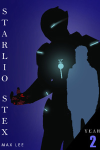 Starlio Stex:Year 2