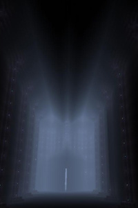 The Engine of Creation