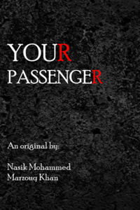 YOUR PASSENGER