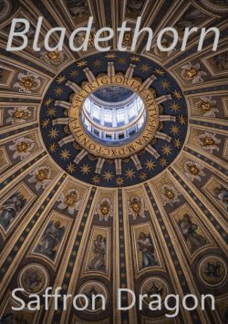 Bladethorn