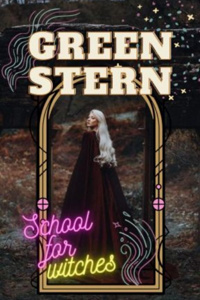 Greenstern (A YA Novelette)