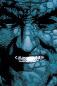 Mind Parasite (Monster evolution, Lit RPG)