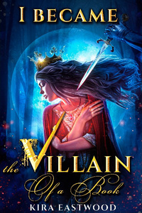 I Became the Villain Of a Book