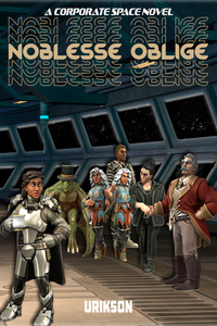 Noblesse Oblige