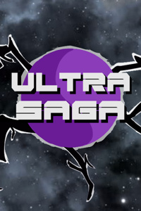 ULTRA SAGA