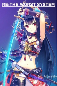 Re:The Worst System Leveling Turned Me Into A Zombie