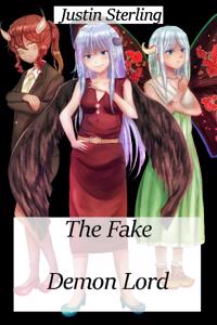 The Fake Demon Lord