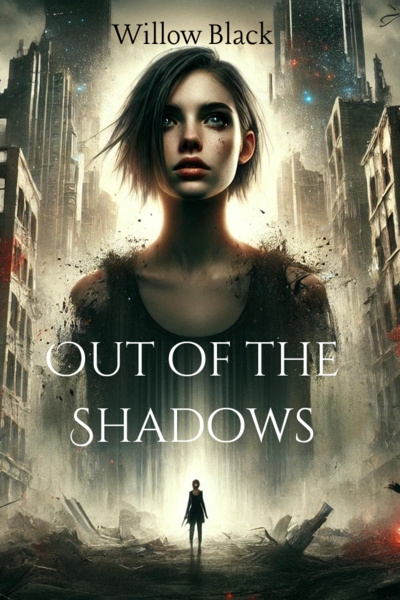 Out of the Shadows (Dystopian)