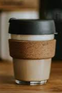 Coffee with a side of Villainy