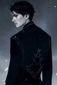 The Last Lestrange [SI, OC, Gamer]