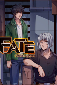 FATE (chosen by you)