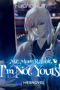 Moon Rabbit: Threaded Fate