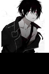 Alex, The mysterious.