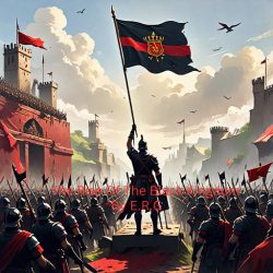 The Rise Of The Black Kingdom