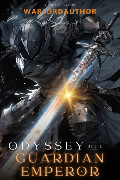 Odyssey of the Guardian Emperor