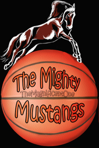 The Mighty Mustangs: A Basketball Story