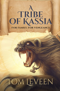 A Tribe of Kassia