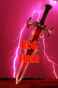 Red Flash