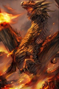 Dragon War#1 - The Eoden Sword