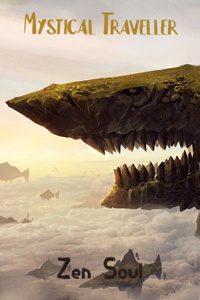 Mystical Traveller