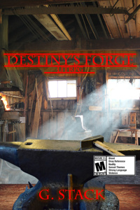 Destiny's Forge (Rewrite)