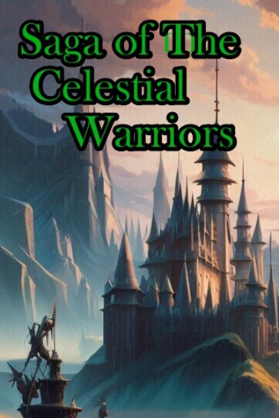 Saga of the Celestial Warriors - The Journey