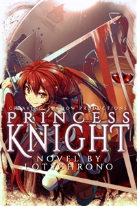 Princess Knight [Revamped]