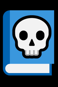 An ordinary novel but every 10,000 words the audience kills the least interesting character