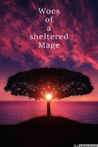 Woes of a Sheltered Mage