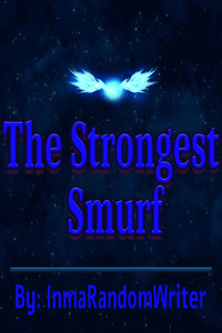 The Strongest Smurf