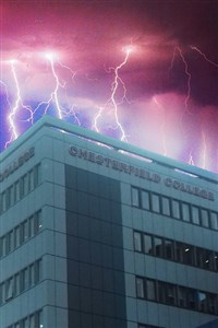 Wonderland: Origin Arc [Script]