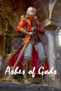 Ashes of Gods
