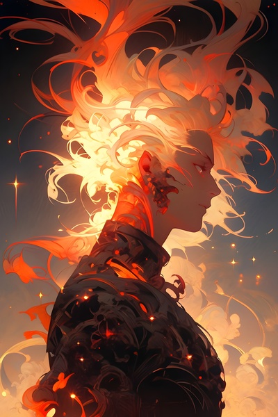 In DxD with Sign-In System!