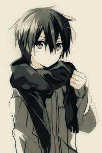 The Reincarnated Boy's Tears