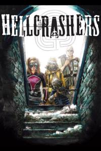 Hellcrashers