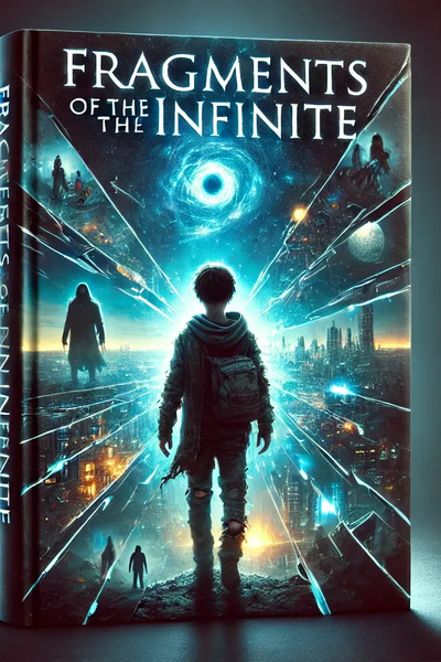 Fragments of the Infinite