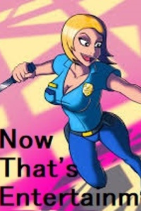 Now That's Entertainment(a system apoc litrpg)