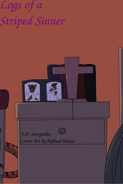 Logs of a Striped Sinner