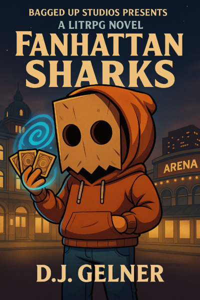 Fanhattan Sharks: Progression Strategy Meets Sports