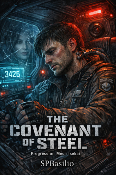 The Covenant Of Steel: Progression Mech Isekai