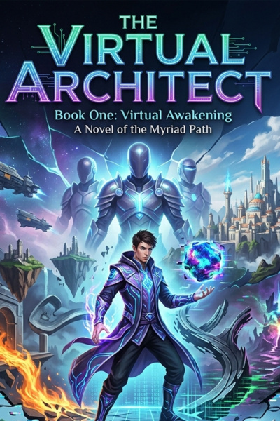 THE VIRTUAL ARCHITECT