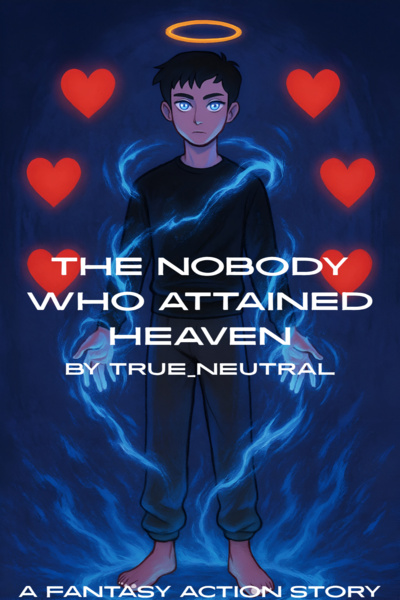 The Nobody Who Attained Heaven