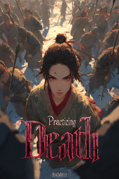 Practicing Death [Time Loop/Loopception] [Daily Chapters]