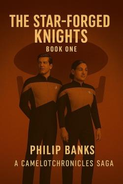 Star Trek A new beginning The star Forged Knights