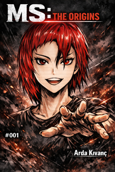 MS: The Origins Vol 1