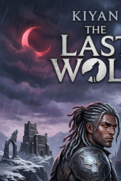 The Last Wolf