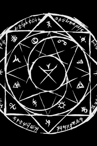 The Wrong Kind of Magic