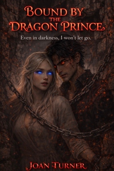 Bound By the Dragon Prince