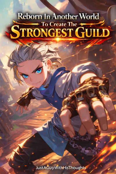 Reborn In Another World To Create The Strongest Guild